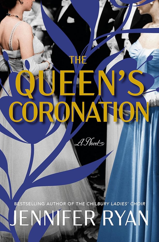The Queen's Coronation: A Novel cover image