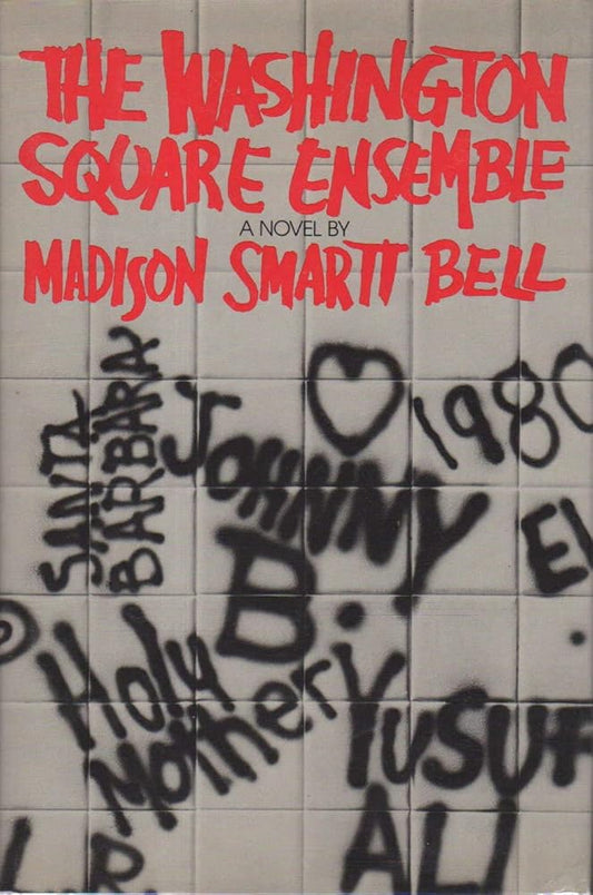 The Washington Square Ensemble cover image