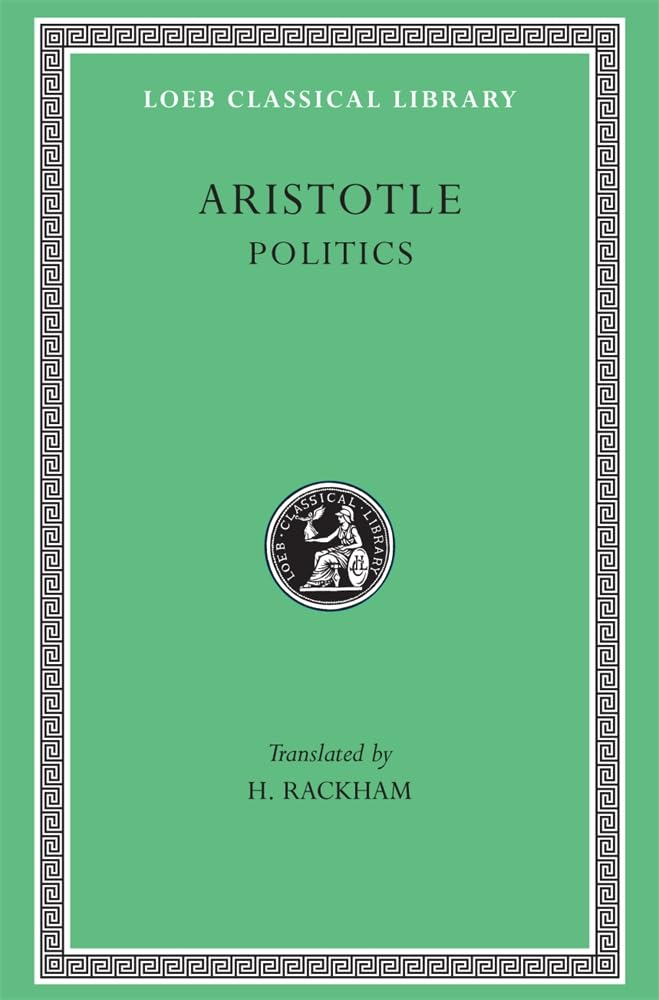 Politics cover image