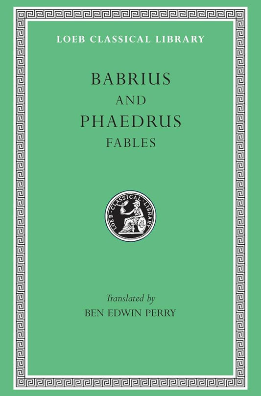 Fables cover image
