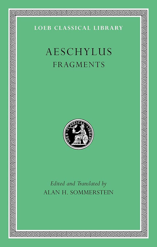 Fragments cover image