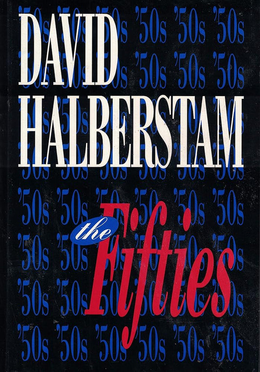 The Fifties cover image