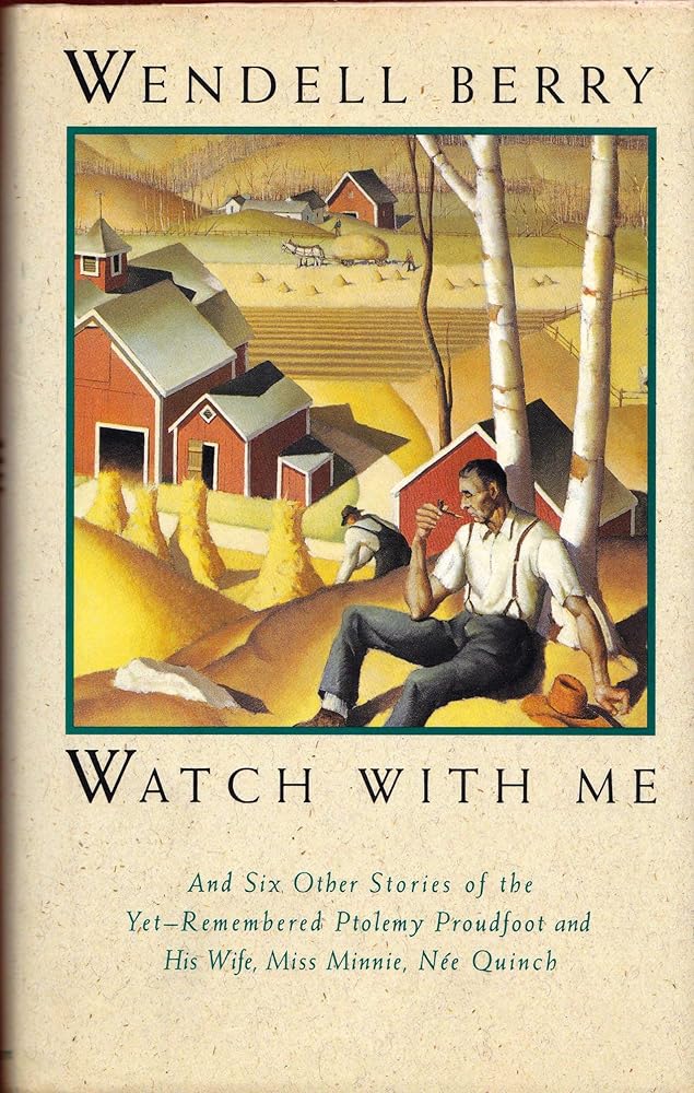 Watch with Me cover image