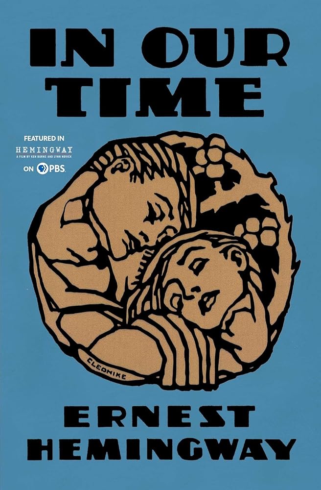 In Our Time cover image