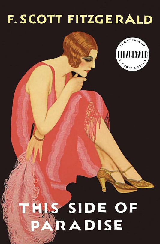 This Side Of Paradise cover image