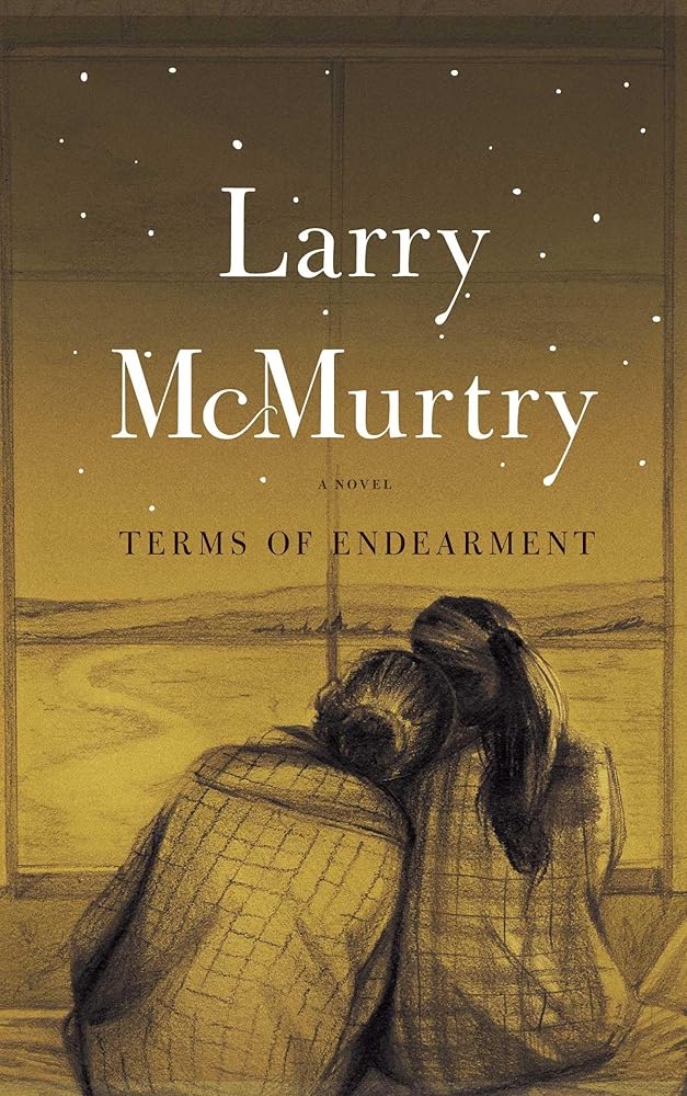 Terms of Endearment: A Novel cover image