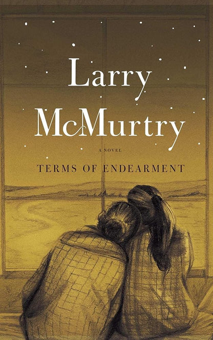 Terms of Endearment: A Novel cover image