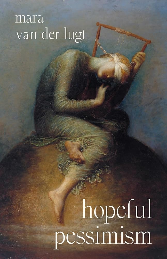 Hopeful Pessimism cover image