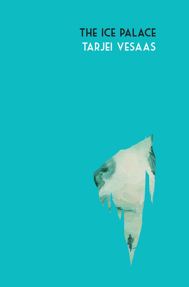 The Ice Palace (Peter Owen Cased Classics) cover image