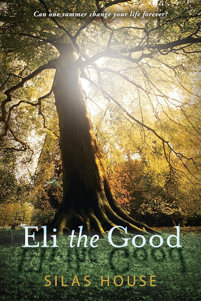 Eli the Good cover image