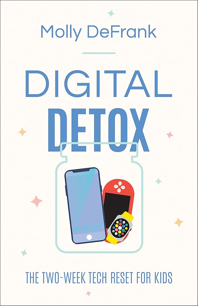 Digital Detox cover image