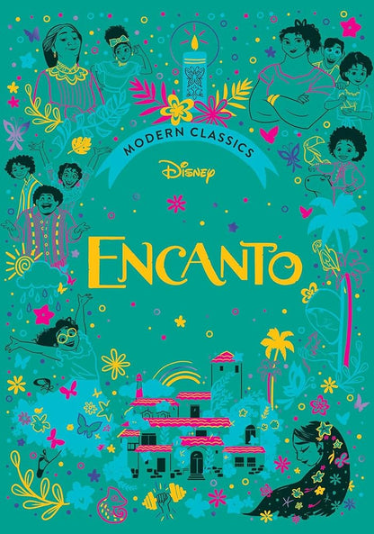 Disney Modern Classics: Encanto cover image