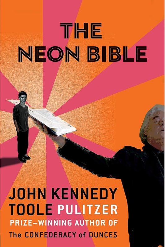 The Neon Bible cover image