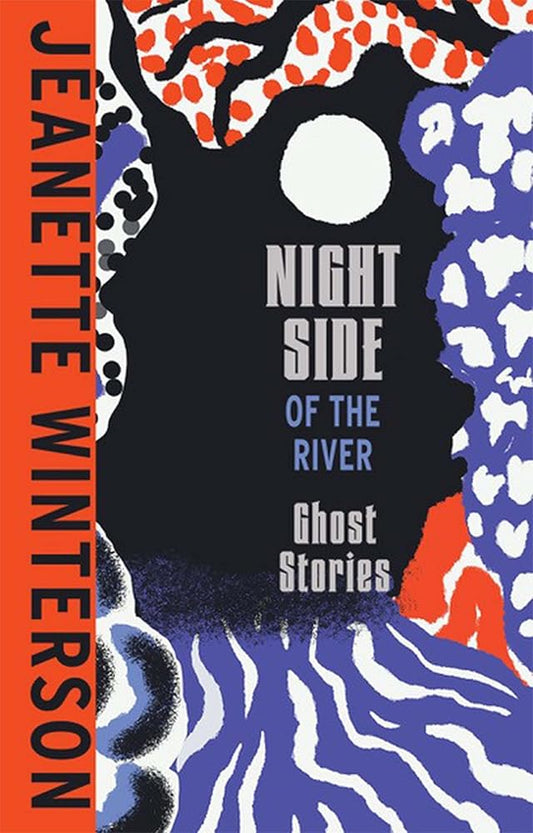Night Side of the River cover image