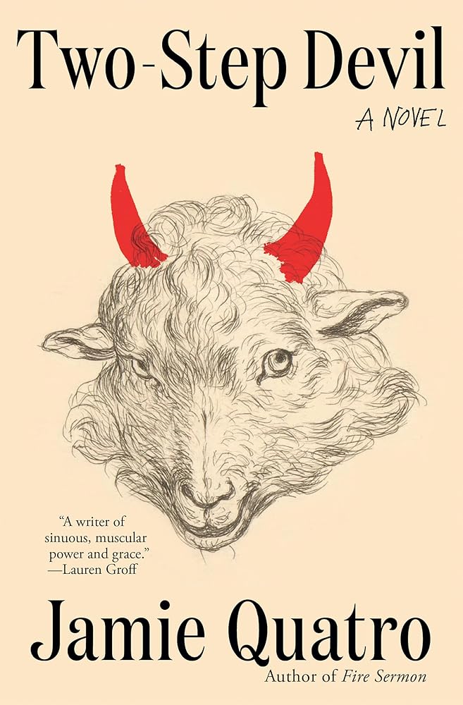 Two-Step Devil cover image