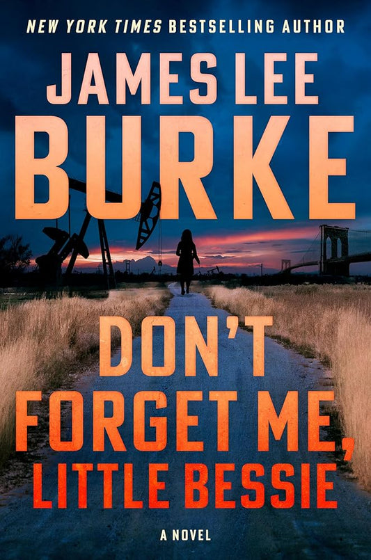 Don't Forget Me, Little Bessie (Holland Family, 5) cover image