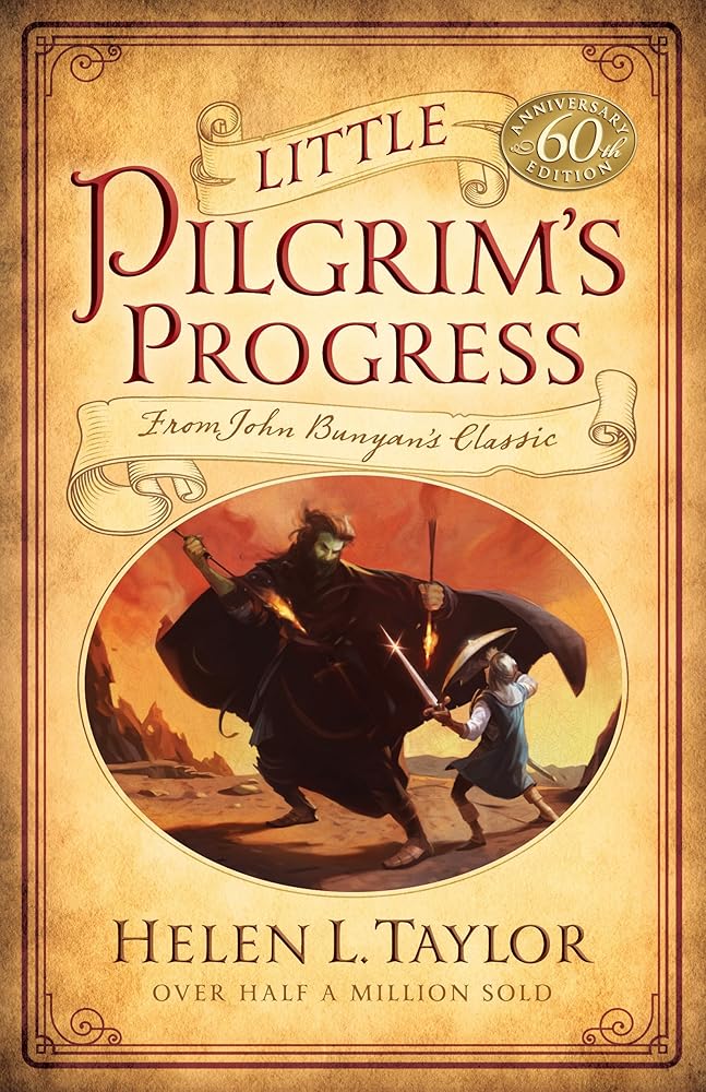 Little Pilgrim's Progress: From John Bunyan's Classic cover image