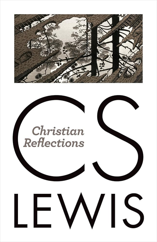 Christian Reflections cover image