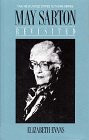 May Sarton, Revisited (Twayne's United States Authors Series) cover image