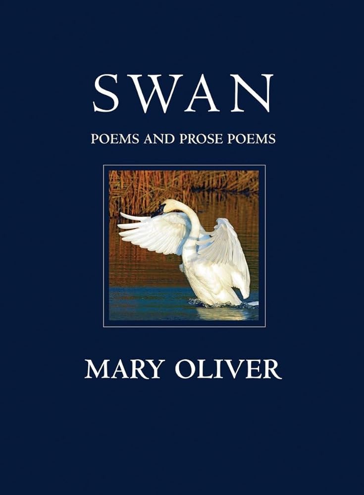 Swan: Poems and Prose Poems cover image
