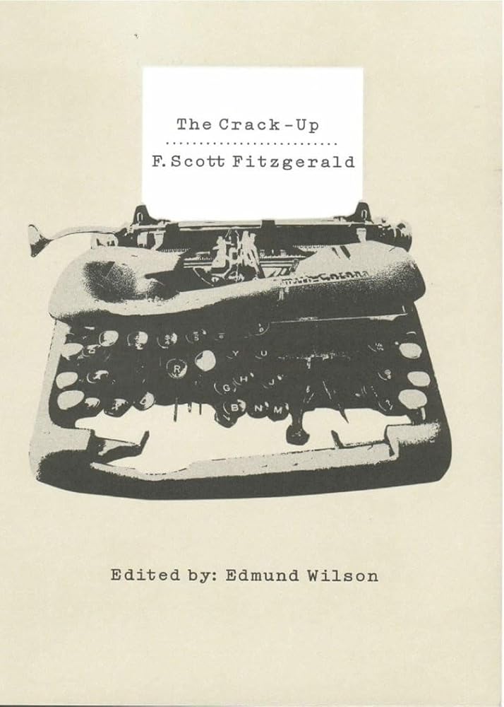 The Crack-Up cover image