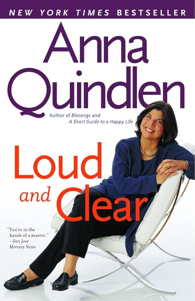 Loud and Clear cover image