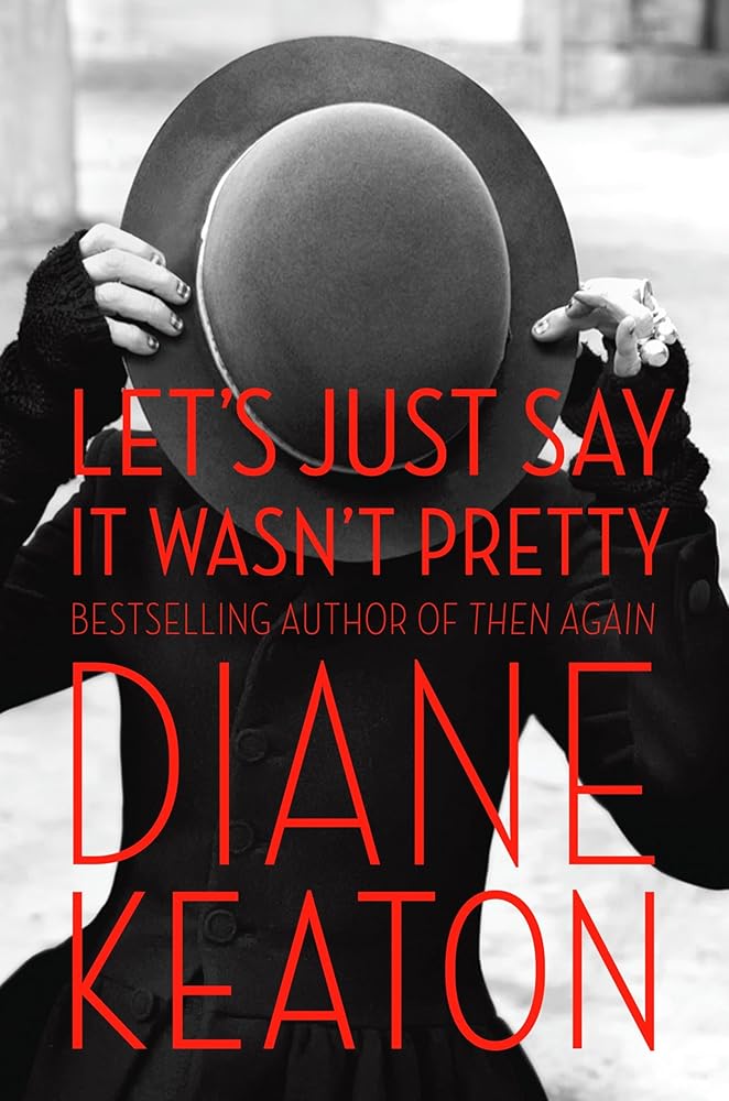 Let's Just Say It Wasn't Pretty cover image