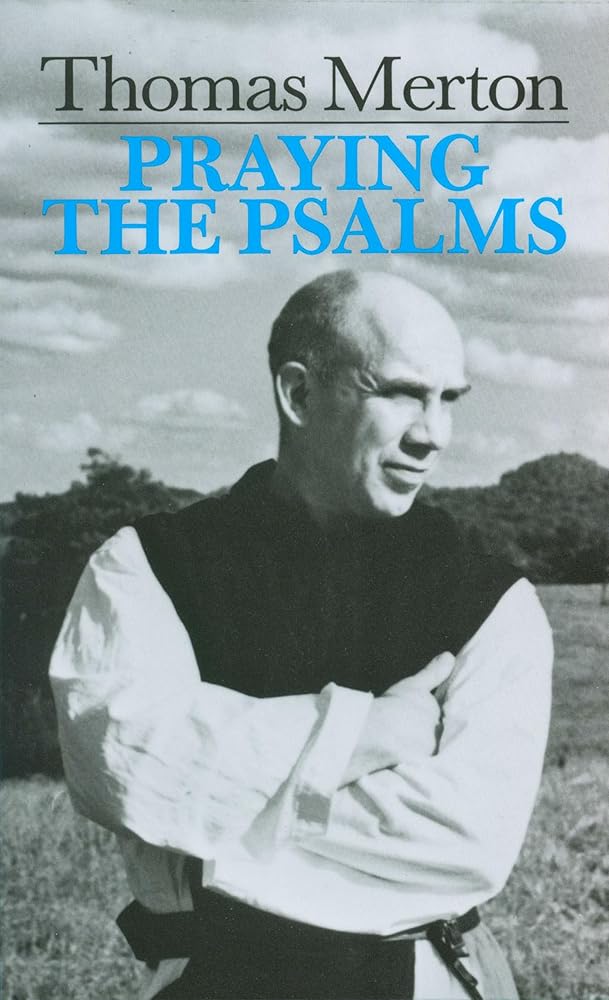 Praying the Psalms cover image