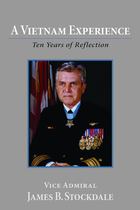 A Vietnam Experience: Ten Years of Reflection (Hoover Institution Press Publication) cover image