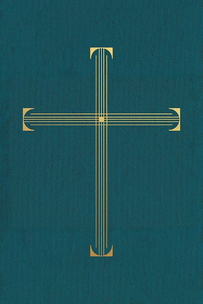 The 1662 Book of Common Prayer: International Edition cover image