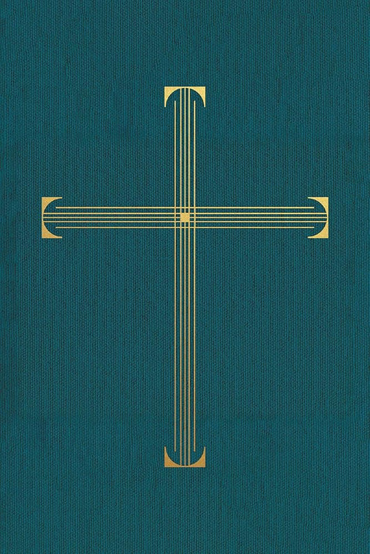 The 1662 Book of Common Prayer: International Edition cover image
