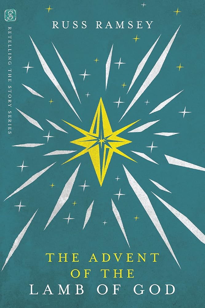 The Advent of the Lamb of God (Retelling the Story Series) cover image