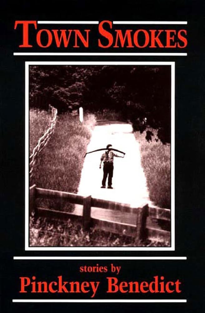 Town Smokes cover image