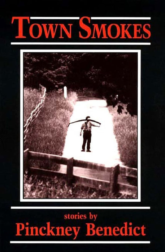Town Smokes cover image
