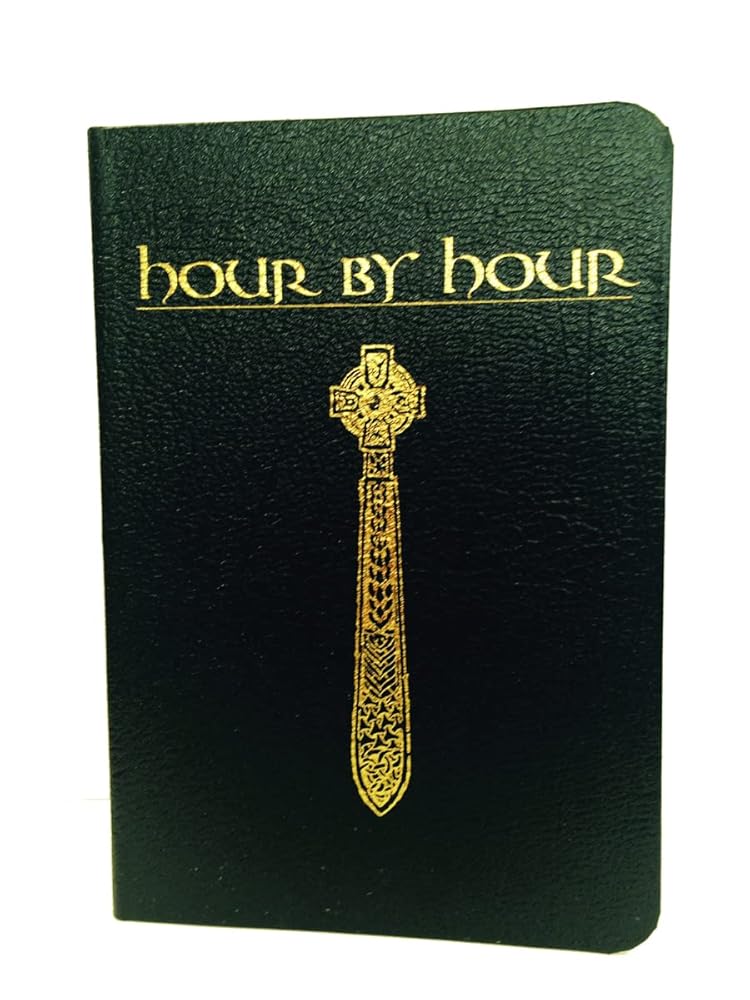 Hour by Hour cover image