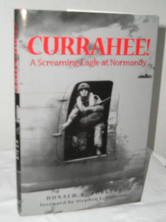 Currahee! cover image
