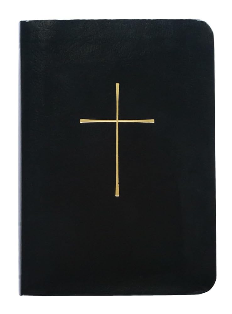 1979 Book of Common Prayer: Economy Edition cover image