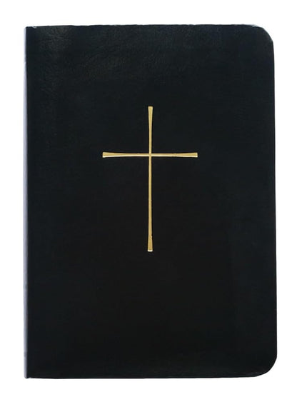 1979 Book of Common Prayer: Economy Edition cover image