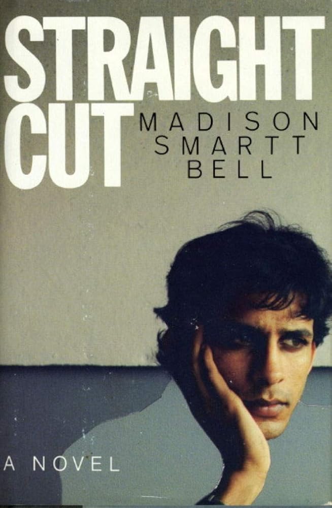 Straight Cut cover image