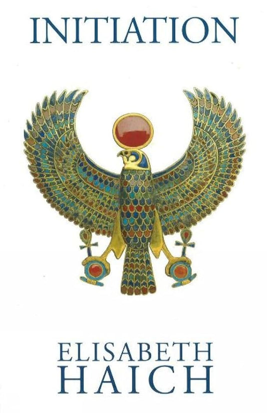 Initiation cover image