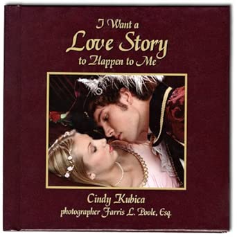 I Want a Love Story to Happen to Me cover image