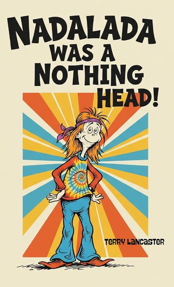 Nadalada Was a Nothing Head cover image