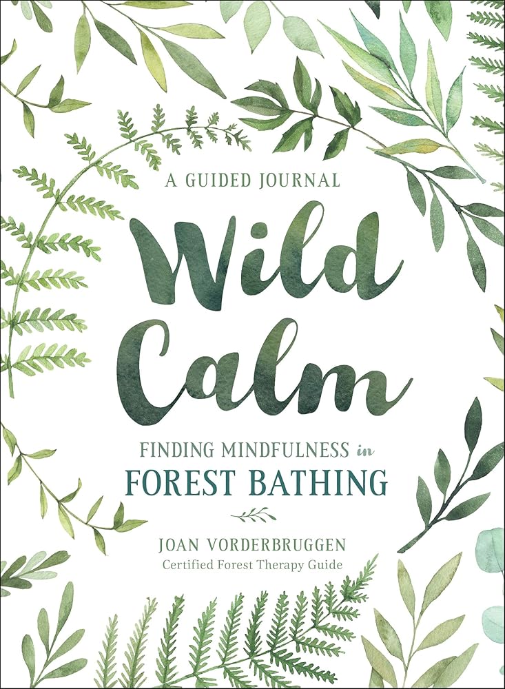Wild Calm cover image