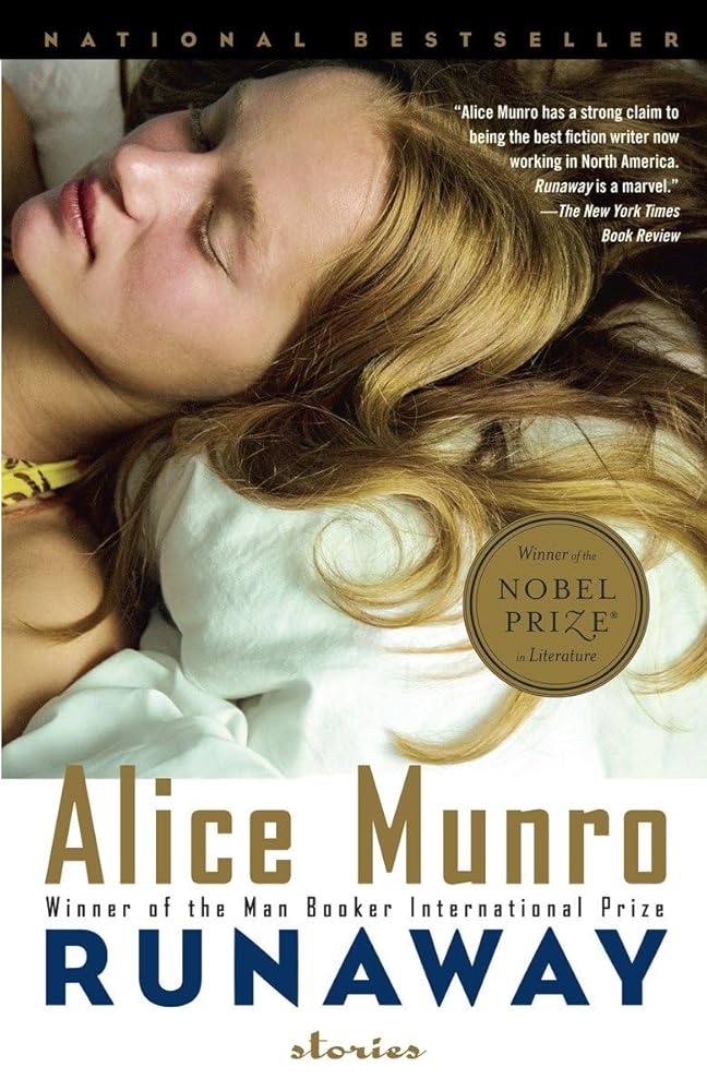Runaway cover image