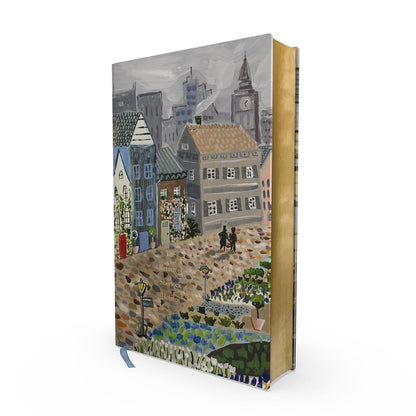 The Return of Sherlock Holmes: Deluxe Painted Edition: A Collection of Holmes Adventures (Harper Muse Classics: Painted Editions) cover image