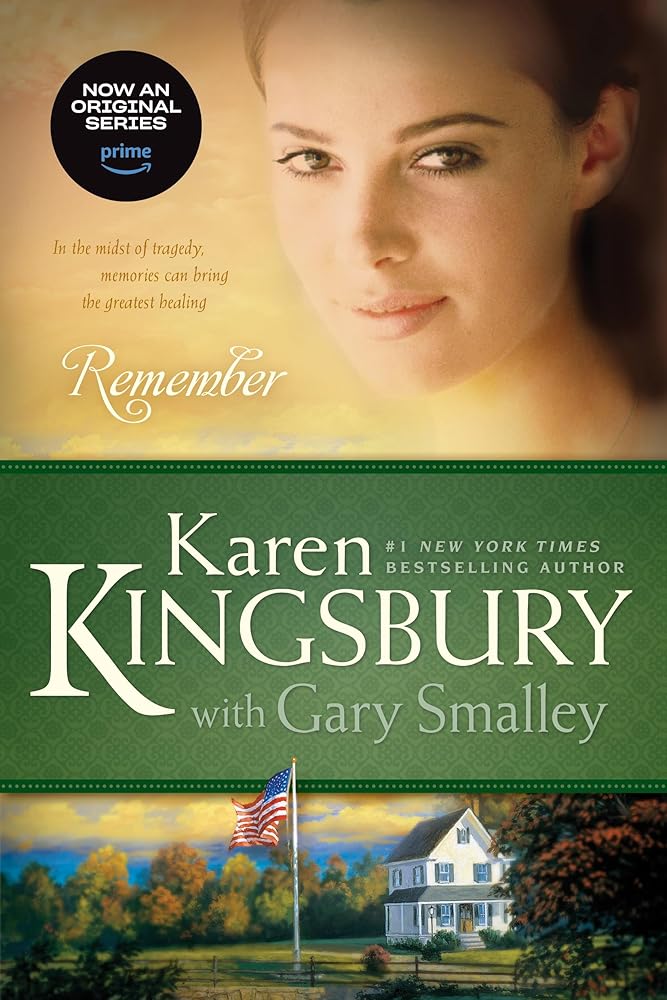 Remember cover image