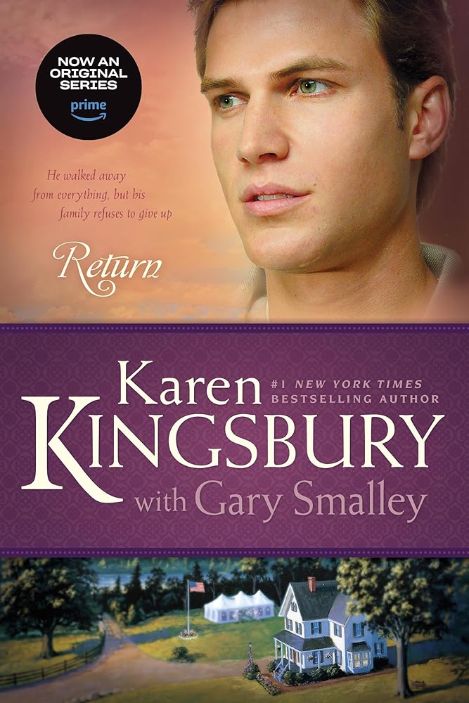 Return (Redemption Series) cover image