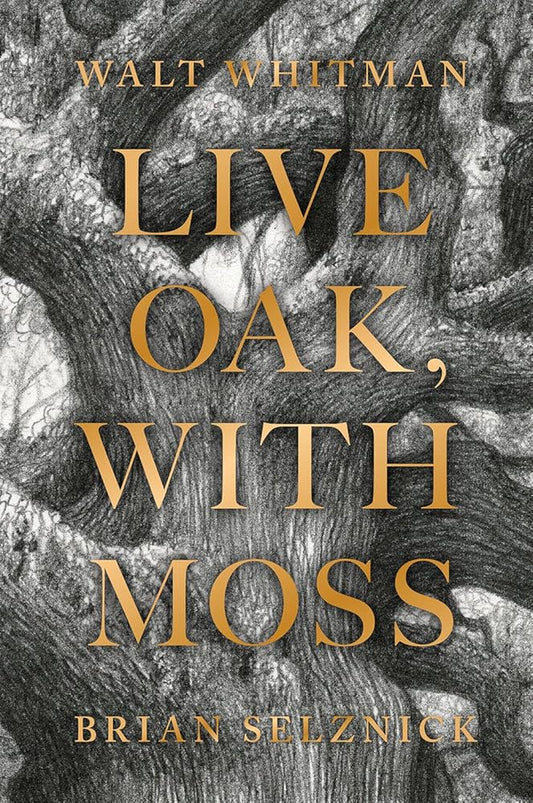 Live Oak, with Moss cover image