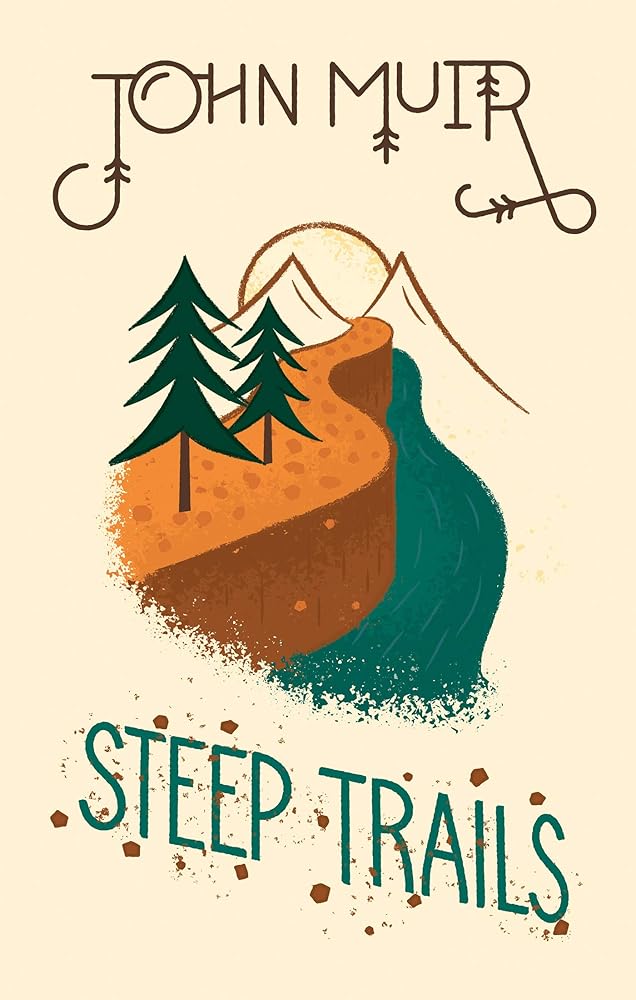Steep Trails (Wilderness) cover image