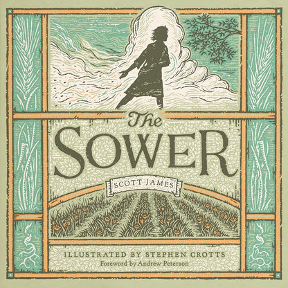The Sower cover image